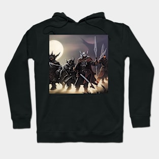 Goblin Horde Hoodie